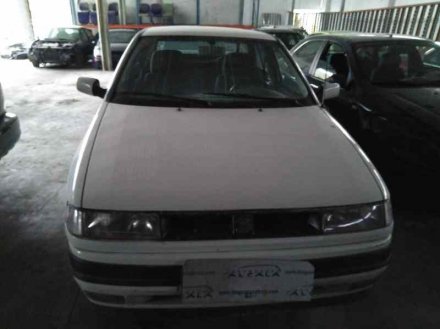 Vehiculo en el desguace: SEAT TOLEDO (1L) Base