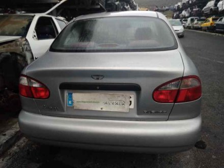 Vehiculo en el desguace: DAEWOO LANOS SX