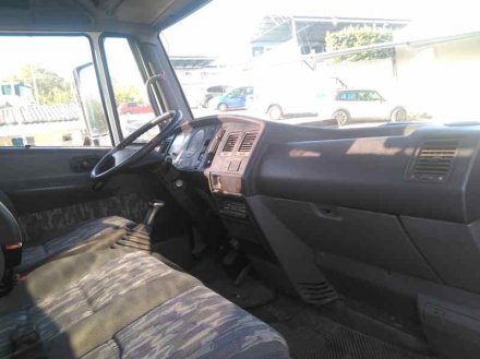 Vehiculo en el desguace: NISSAN ATLEON TK140.80