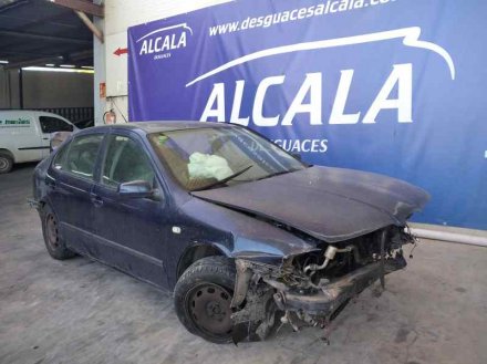 Vehiculo en el desguace: SEAT TOLEDO (1M2) Signo