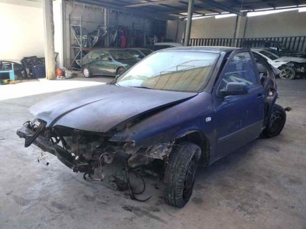 Vehiculo en el desguace: SEAT TOLEDO (1M2) Signo