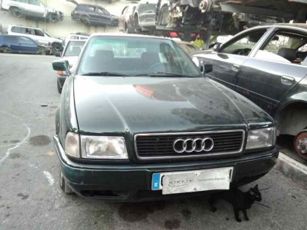 Vehiculo en el desguace: AUDI 80/90 (811/813/853) 80 Básico