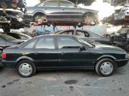 Vehiculo en el desguace: AUDI 80/90 (811/813/853) 80 Básico