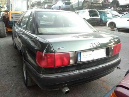 Vehiculo en el desguace: AUDI 80/90 (811/813/853) 80 Básico