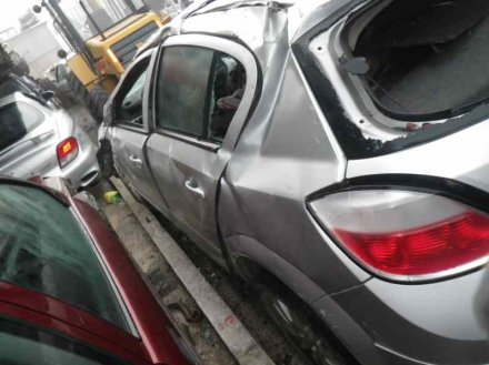 Vehiculo en el desguace: OPEL ASTRA H BER. Edition