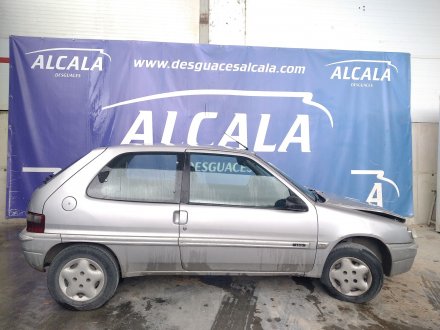 Vehiculo en el desguace: CITROËN SAXO 1.5 D Seduction