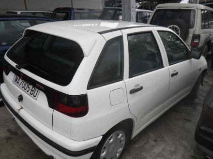Vehiculo en el desguace: SEAT IBIZA (6K) CL