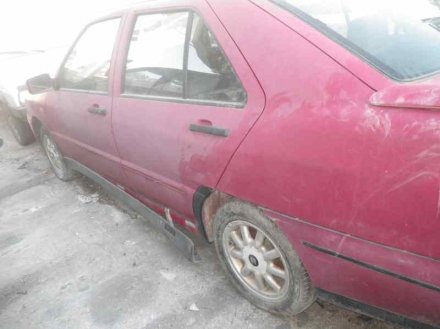 Vehiculo en el desguace: SEAT TOLEDO (1L) Magnus