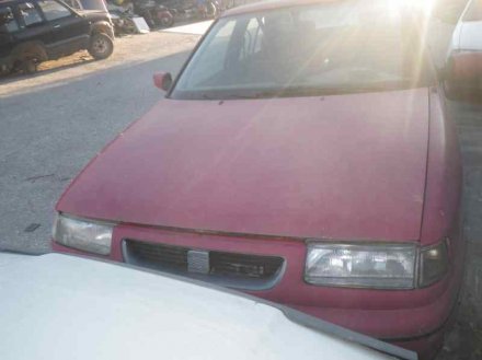 Vehiculo en el desguace: SEAT TOLEDO (1L) Magnus