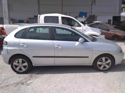 Vehiculo en el desguace: SEAT IBIZA (6L1) Stylance