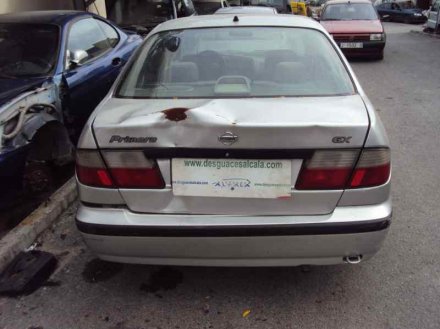 Vehiculo en el desguace: NISSAN PRIMERA BERLINA (P11) GX