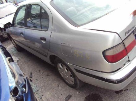 Vehiculo en el desguace: NISSAN PRIMERA BERLINA (P11) GX