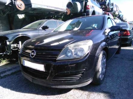 Vehiculo en el desguace: OPEL ASTRA H BER. Edition