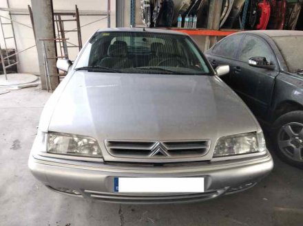 Vehiculo en el desguace: CITROËN XANTIA BERLINA 1.9 TD Seduction