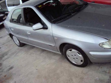Vehiculo en el desguace: CITROËN XSARA BERLINA 1.6 Attraction