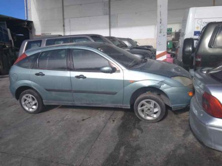 Vehiculo en el desguace: FORD FOCUS BERLINA (CAK) Ambiente