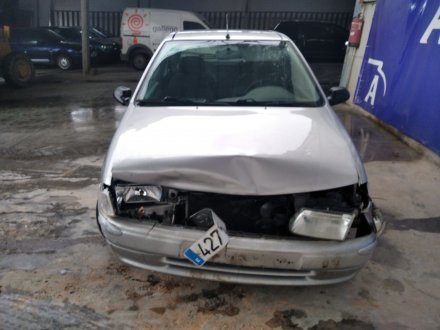 Vehiculo en el desguace: CITROËN SAXO 1.5 D Seduction