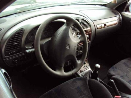 Vehiculo en el desguace: CITROËN XSARA BERLINA 1.6 Attraction