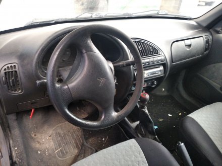 Vehiculo en el desguace: CITROËN SAXO 1.5 D Seduction
