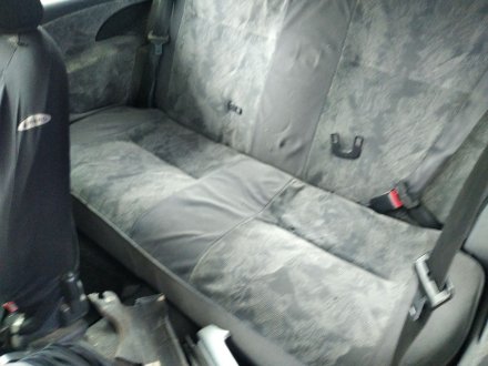 Vehiculo en el desguace: CITROËN SAXO 1.5 D Seduction