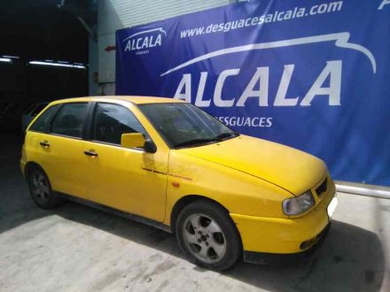 Vehiculo en el desguace: SEAT IBIZA (6K) GT