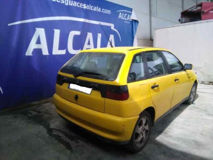 Vehiculo en el desguace: SEAT IBIZA (6K) GT