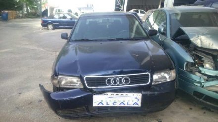 Vehiculo en el desguace: AUDI A4 BERLINA (B5) 1.9 TDI