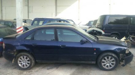 Vehiculo en el desguace: AUDI A4 BERLINA (B5) 1.9 TDI