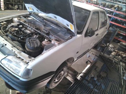 Vehiculo en el desguace: RENAULT 19 (B/C/L53) B5305