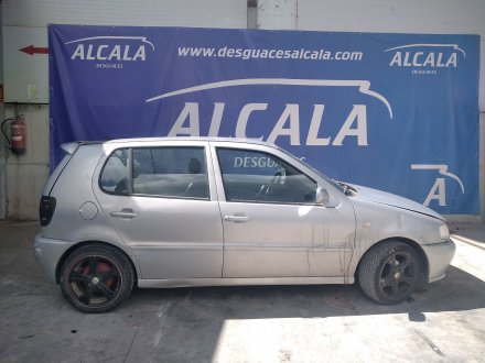 Vehiculo en el desguace: VOLKSWAGEN POLO BERLINA (6N1) *