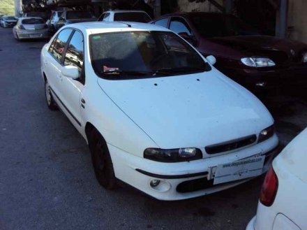 Vehiculo en el desguace: FIAT MAREA BERLINA (185) TD 100 SX