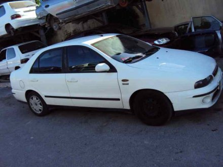 Vehiculo en el desguace: FIAT MAREA BERLINA (185) TD 100 SX