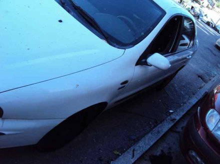 Vehiculo en el desguace: FIAT MAREA BERLINA (185) TD 100 SX