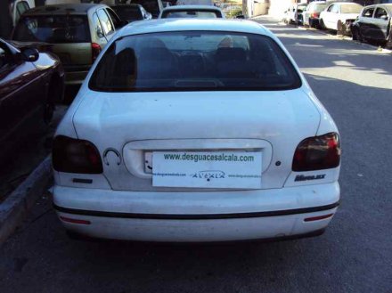 Vehiculo en el desguace: FIAT MAREA BERLINA (185) TD 100 SX