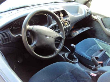Vehiculo en el desguace: FIAT MAREA BERLINA (185) TD 100 SX