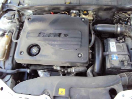 Vehiculo en el desguace: FIAT MAREA BERLINA (185) TD 100 SX