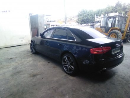 Vehiculo en el desguace: AUDI A4 BER. (B8) Básico