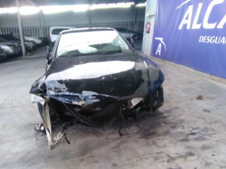 Vehiculo en el desguace: AUDI A4 BER. (B8) Básico