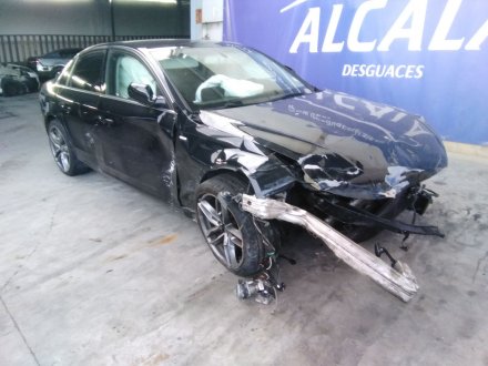 Vehiculo en el desguace: AUDI A4 BER. (B8) Básico