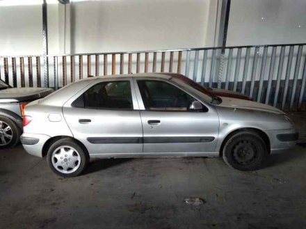 Vehiculo en el desguace: CITROEN XSARA BERLINA 2.0 HDi SX (66kW)