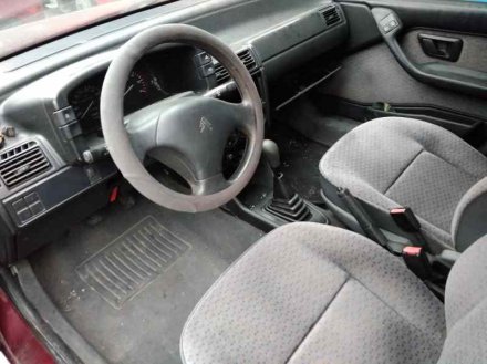 Vehiculo en el desguace: CITROEN ZX 1.9 D Avantage