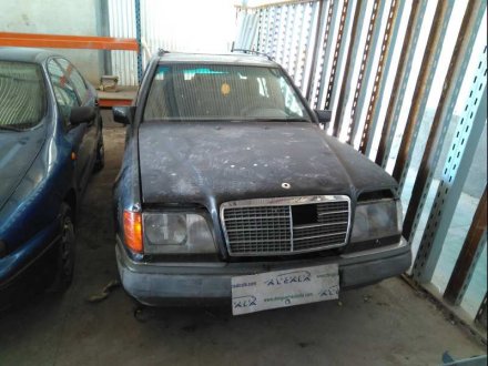 Vehiculo en el desguace: MERCEDES CLASE E (W124) FAMILIAR 300 / E 300 TD 4 M (124.393)