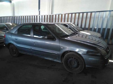 Vehiculo en el desguace: CITROEN XSARA BERLINA 2.0 HDi 66kW Premier