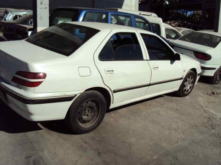 Vehiculo en el desguace: PEUGEOT 406 BERLINA (S1/S2) ST