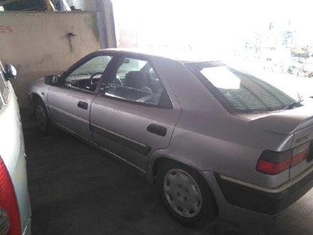 Vehiculo en el desguace: CITROEN XANTIA BERLINA 1.9 SD Tentation