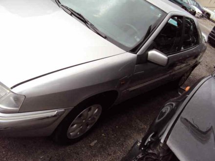 Vehiculo en el desguace: CITROËN XANTIA BERLINA 1.9 TD Exclusive