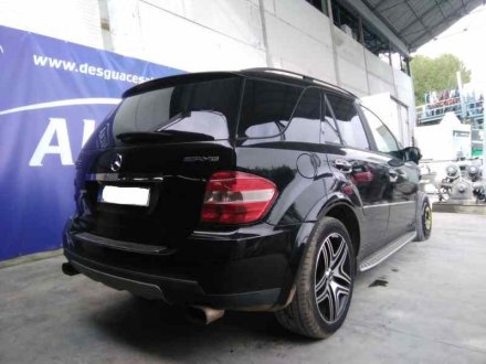 Vehiculo en el desguace: MERCEDES-BENZ CLASE M (W164) 320 / 350 CDI (164.122)