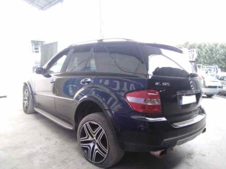 Vehiculo en el desguace: MERCEDES-BENZ CLASE M (W164) 320 / 350 CDI (164.122)