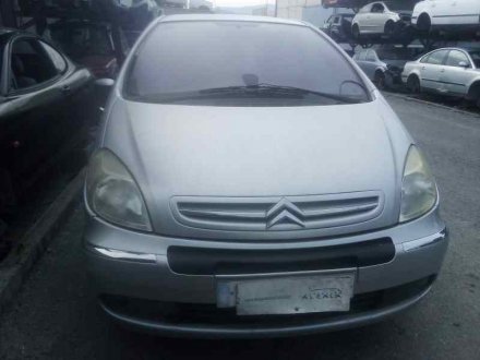 Vehiculo en el desguace: CITROËN XSARA PICASSO 1.6 HDi 90 Exclusive