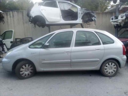 Vehiculo en el desguace: CITROËN XSARA PICASSO 1.6 HDi 90 Exclusive